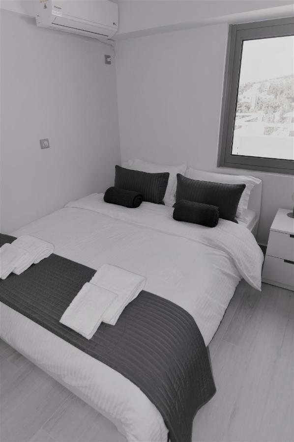 Athens Riviera Loft Apartment Ngoại thất bức ảnh