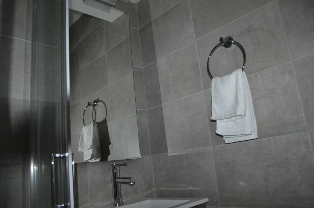 Athens Riviera Loft Apartment Ngoại thất bức ảnh