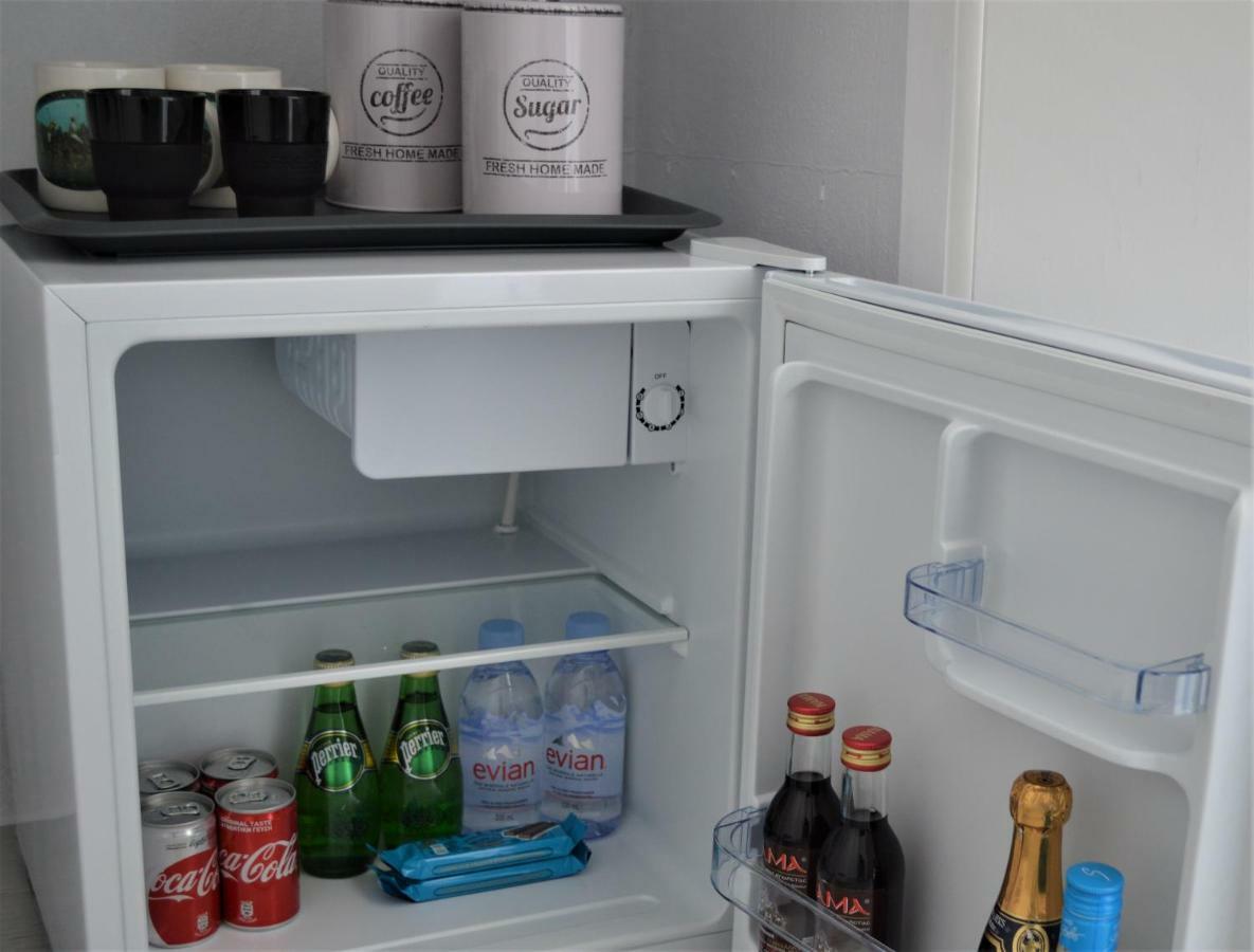 Athens Riviera Loft Apartment Ngoại thất bức ảnh