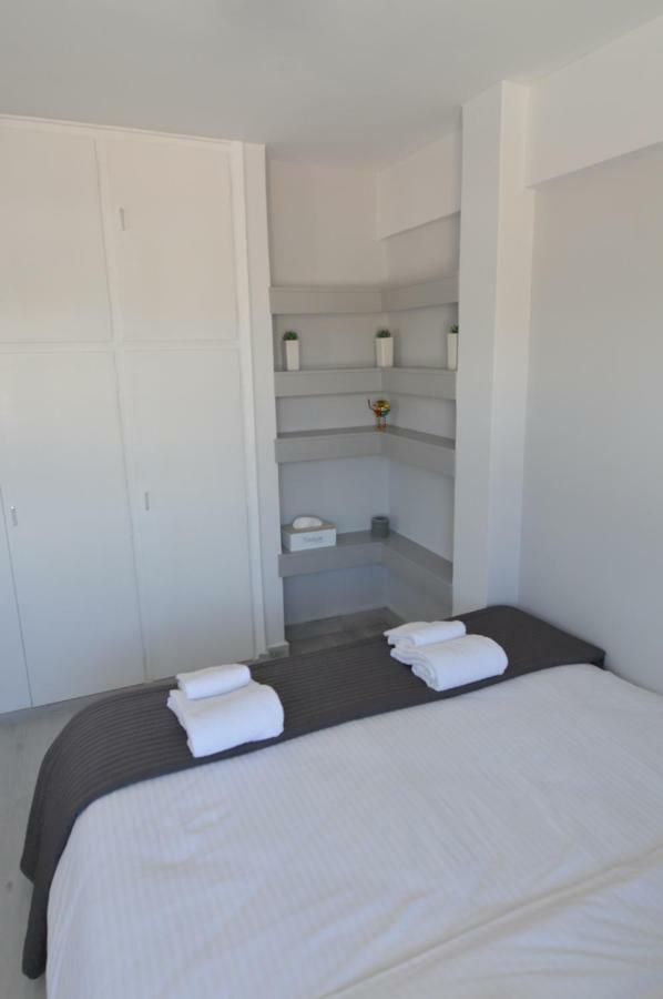 Athens Riviera Loft Apartment Ngoại thất bức ảnh
