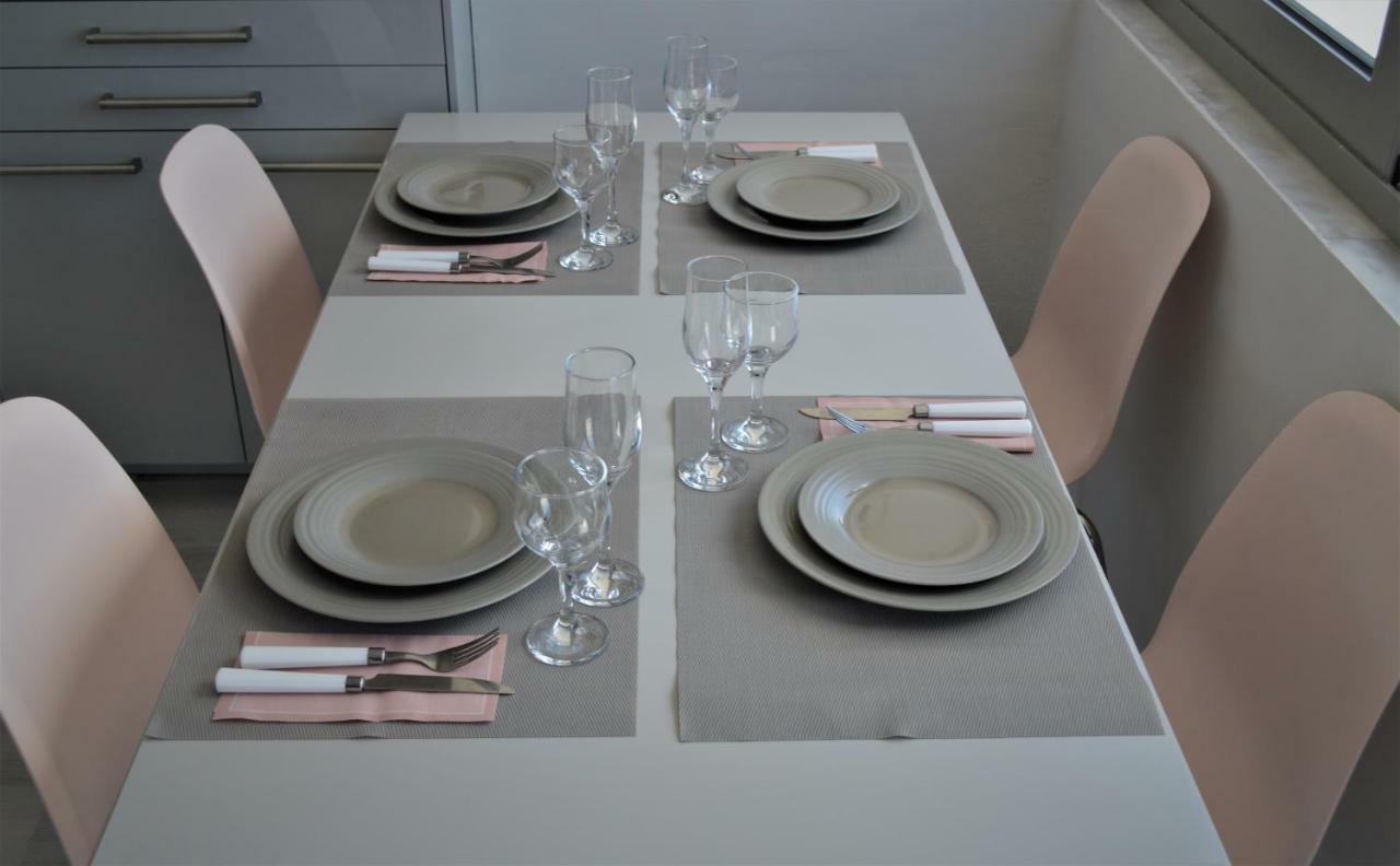 Athens Riviera Loft Apartment Ngoại thất bức ảnh
