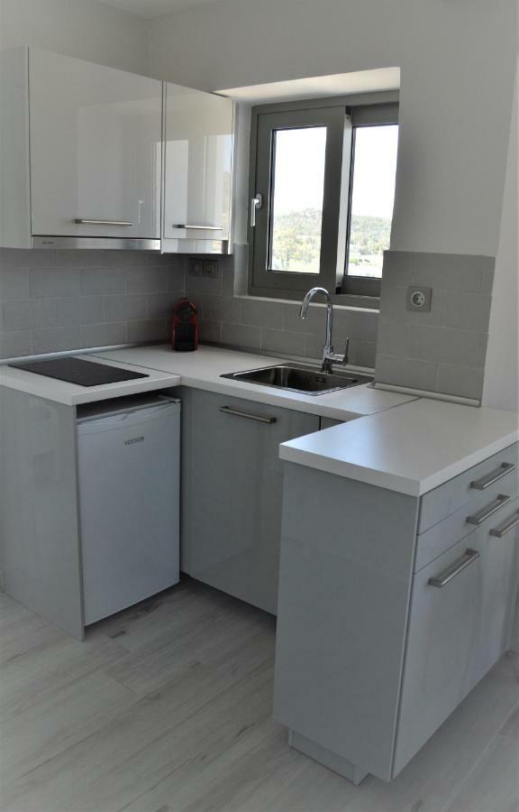 Athens Riviera Loft Apartment Ngoại thất bức ảnh