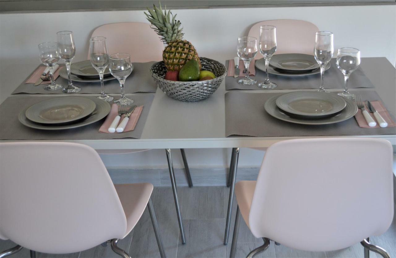 Athens Riviera Loft Apartment Ngoại thất bức ảnh
