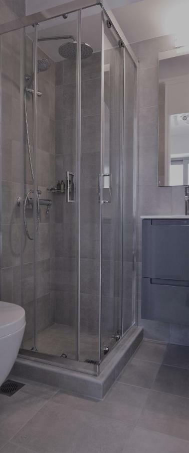 Athens Riviera Loft Apartment Ngoại thất bức ảnh