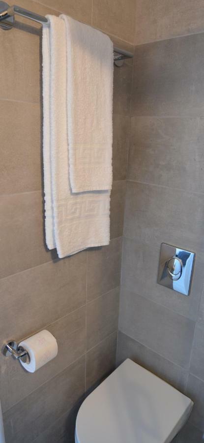 Athens Riviera Loft Apartment Ngoại thất bức ảnh