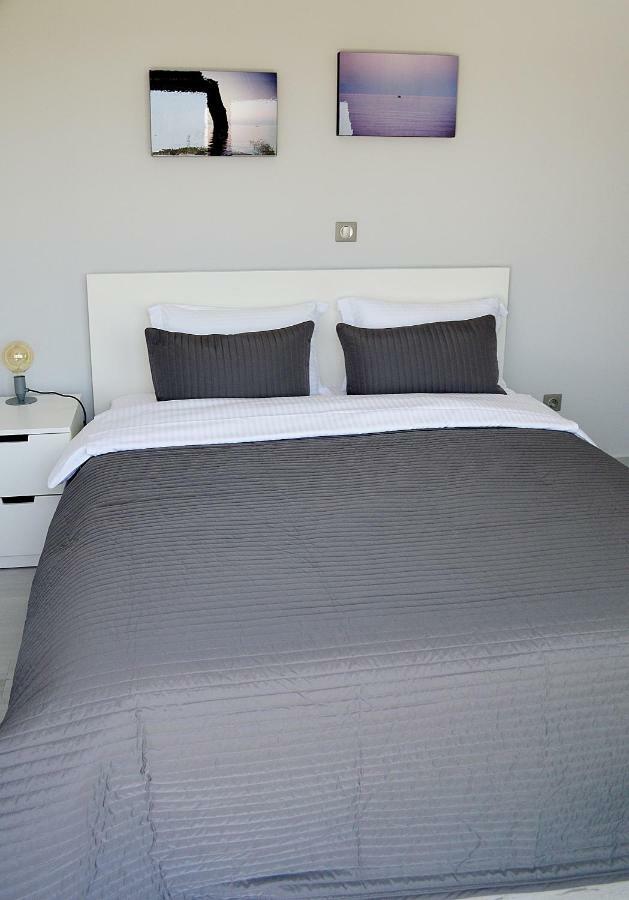 Athens Riviera Loft Apartment Ngoại thất bức ảnh