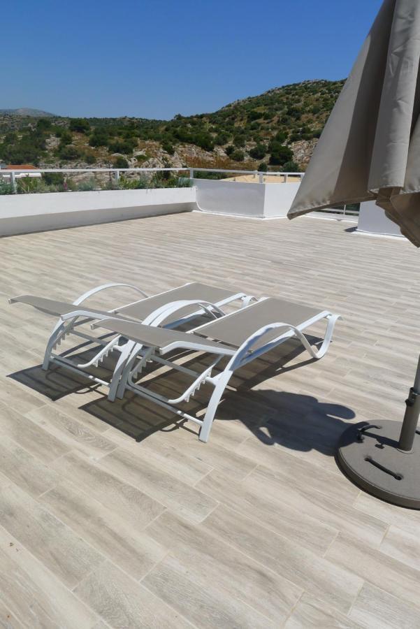 Athens Riviera Loft Apartment Ngoại thất bức ảnh